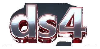 ds4 logo